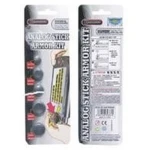 PSP Analog Stick Armor Kit for PSP analogue stick repair - Pack of 5