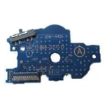 PSP On/Off PCB + Switch for PSP repair and maintenance