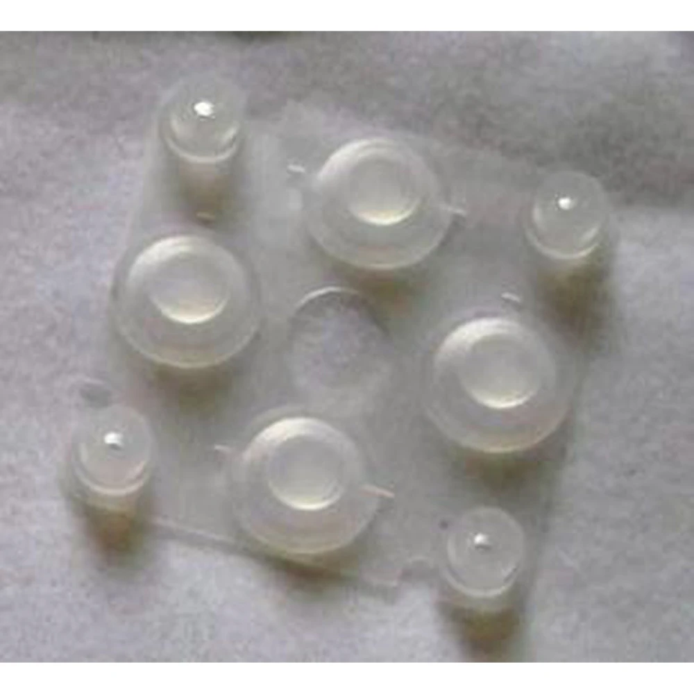PSP2000 D-pad Conductive Rubber for PSP 2000 Repairs