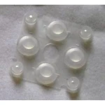 PSP2000 D-pad Conductive Rubber for PSP 2000 Repairs