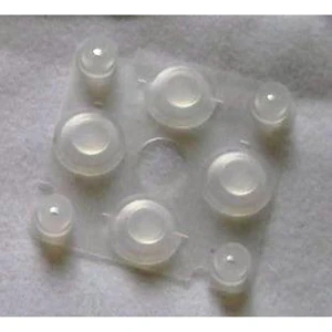 PSP2000 D-pad Conductive Rubber for PSP 2000 Repairs