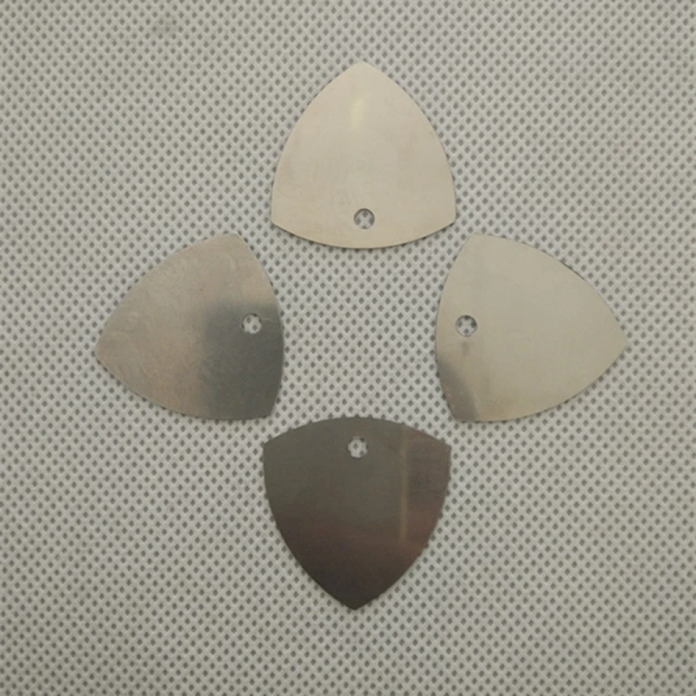 Metal Opening Pick for Mobile Phones and Tablets - Precision Tool