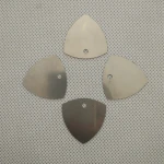 Metal Opening Pick for Mobile Phones and Tablets - Precision Tool