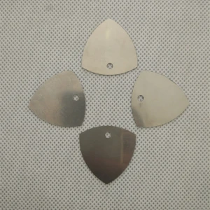 Metal Opening Pick for Mobile Phones and Tablets - Precision Tool