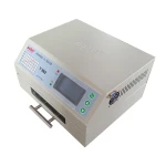 Puhui T-962 V2.0 Infrared Reflow Oven for PCB and SMD BGA Components