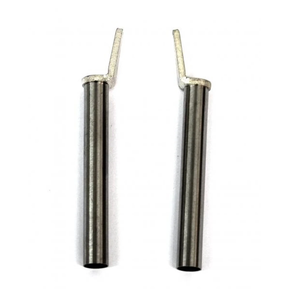 Aoyue 950 Flat Soldering Tip - Official Replacement for Precise Soldering