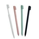 Grey Nintendo DS Lite Stylus Pen - Retractable 2 Pack
