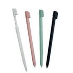 Grey Nintendo DS Lite Stylus Pen - Retractable 2 Pack