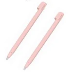 Pink Nintendo DSi replacement stylus - 2-pack