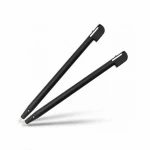 Black retractable Nintendo DS Lite stylus - 2-pack
