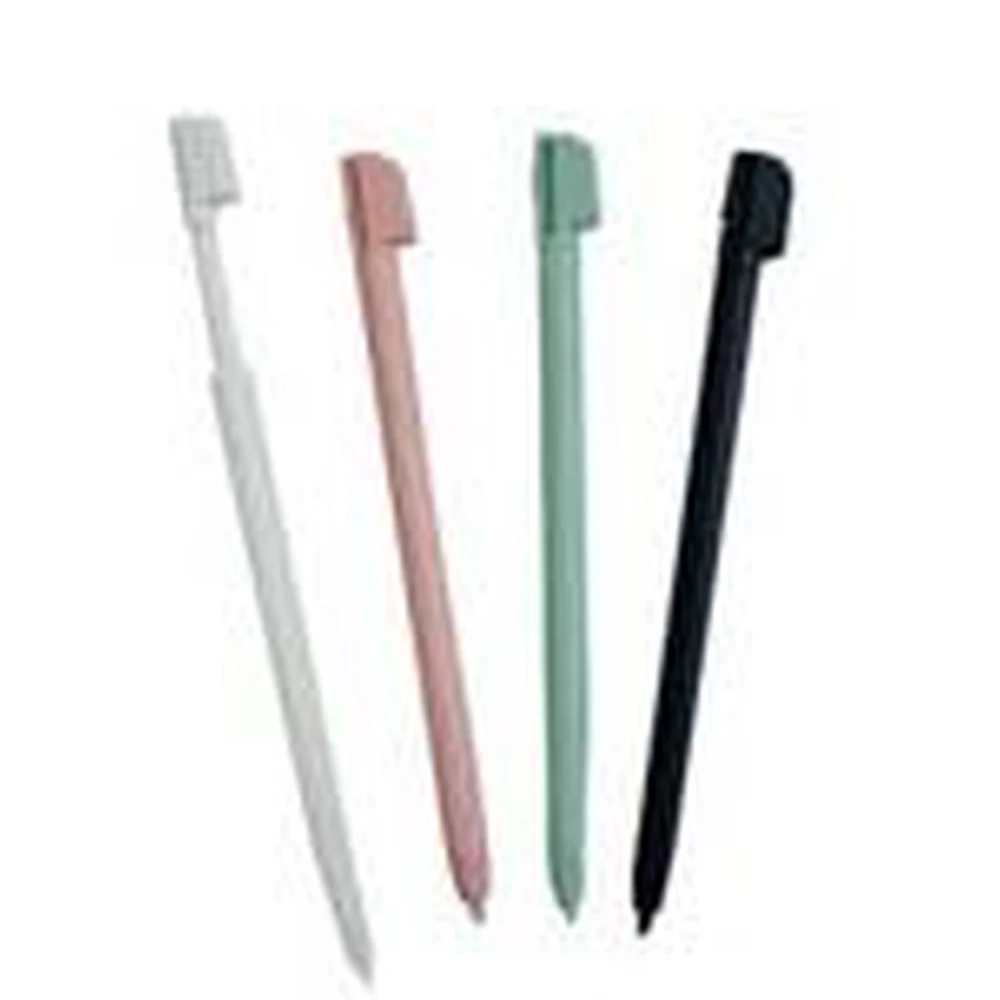 Pink Nintendo DS Lite Stylus Pens - Retractable (2 Pack)