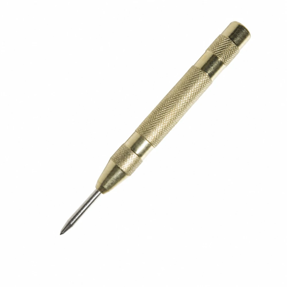 Centre Punch + Car Glass Breaker Hammer 2-in-1 Emergency Safety