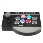 PXN 0082 Arcade Stick for PS3 - Multi-Platform Arcade Joystick