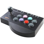PXN 0082 Arcade Stick for PS3 - Multi-Platform Arcade Joystick