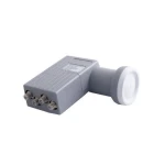 Quad Universal LNB 4 Output for up to 4 HDTV receivers