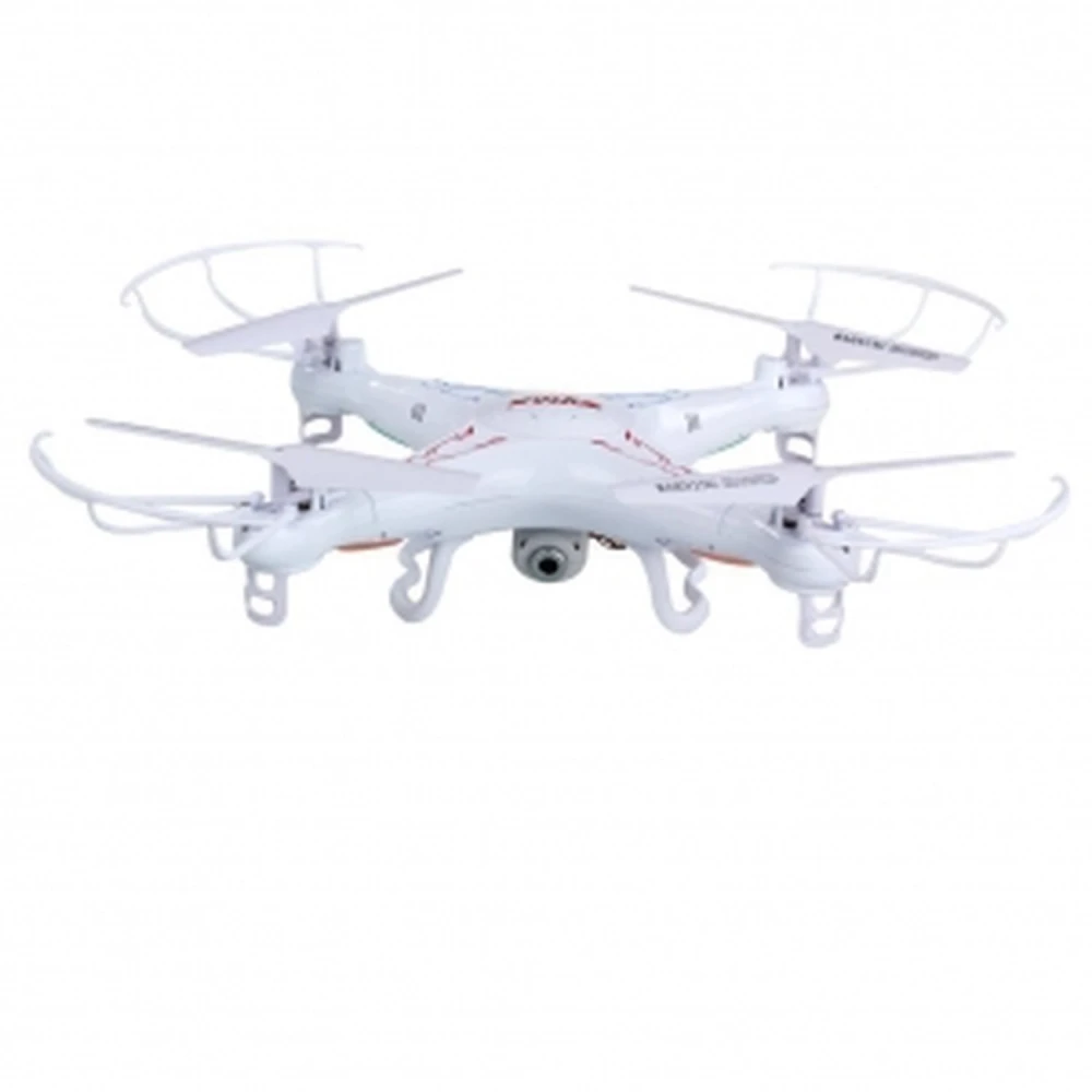 Syma X5C-1 Explorers Quadcopter Drone 2.4GHz 4CH 6Axis Gyro with HD Camera