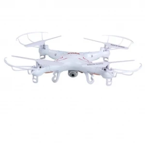 Syma X5C-1 Explorers Quadcopter Drone 2.4GHz 4CH 6Axis Gyro with HD Camera