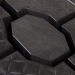 2 Tonne Plastic Car Ramps x 2 for 4x4s and More