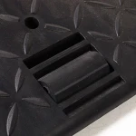 2 Tonne Plastic Car Ramps x 2 for 4x4s and More
