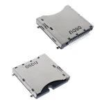 NDS Lite Slot 1 Cartridge Slot Replacement