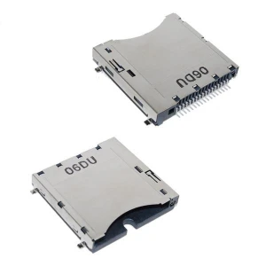 NDS Lite Slot 1 Cartridge Slot Replacement