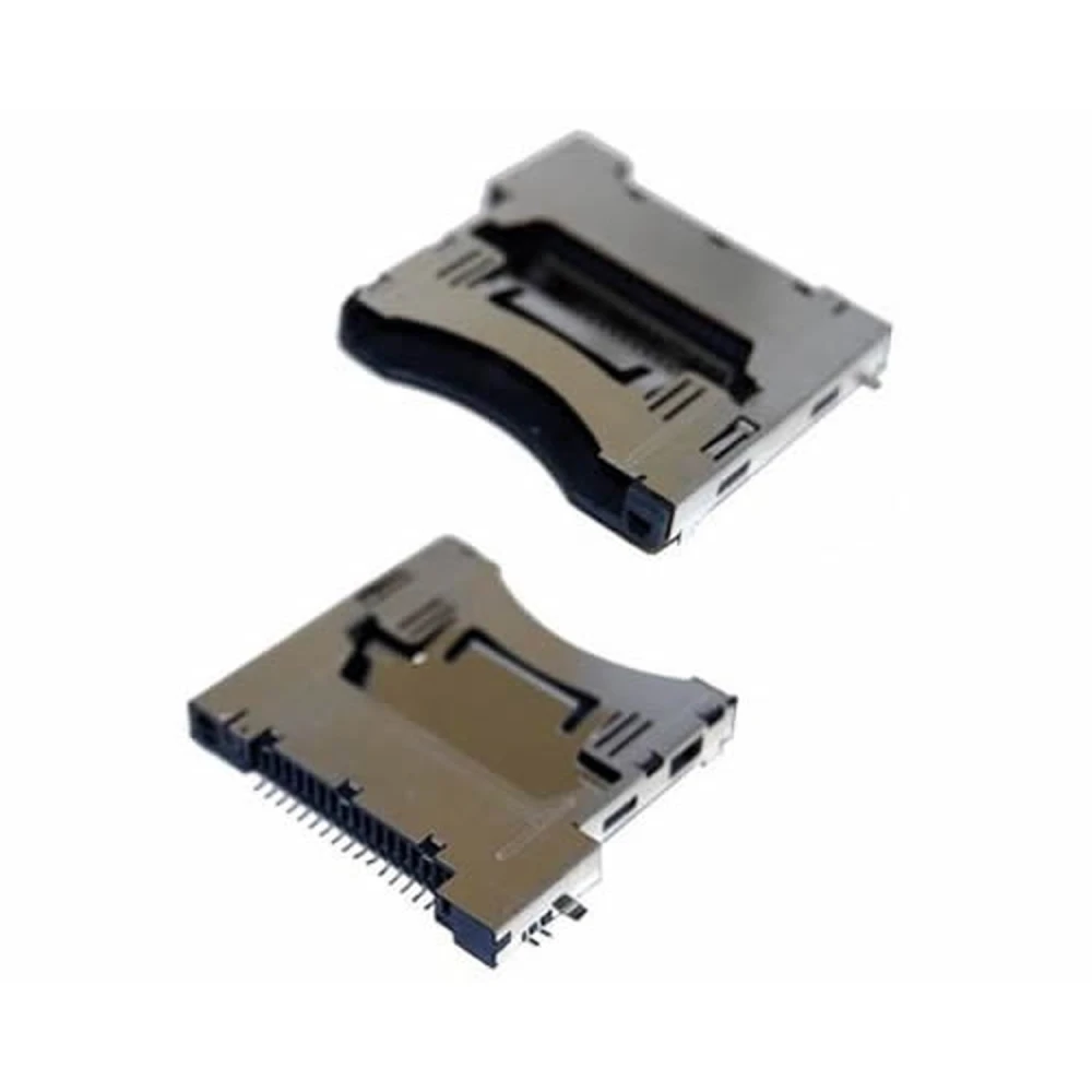 Recycled Slot 1 Cartridge Slot for NDSi/NDSi XL - Repair Part