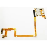 Nintendo DSi SD card slot with cable - replacement for Nintendo DSi repair