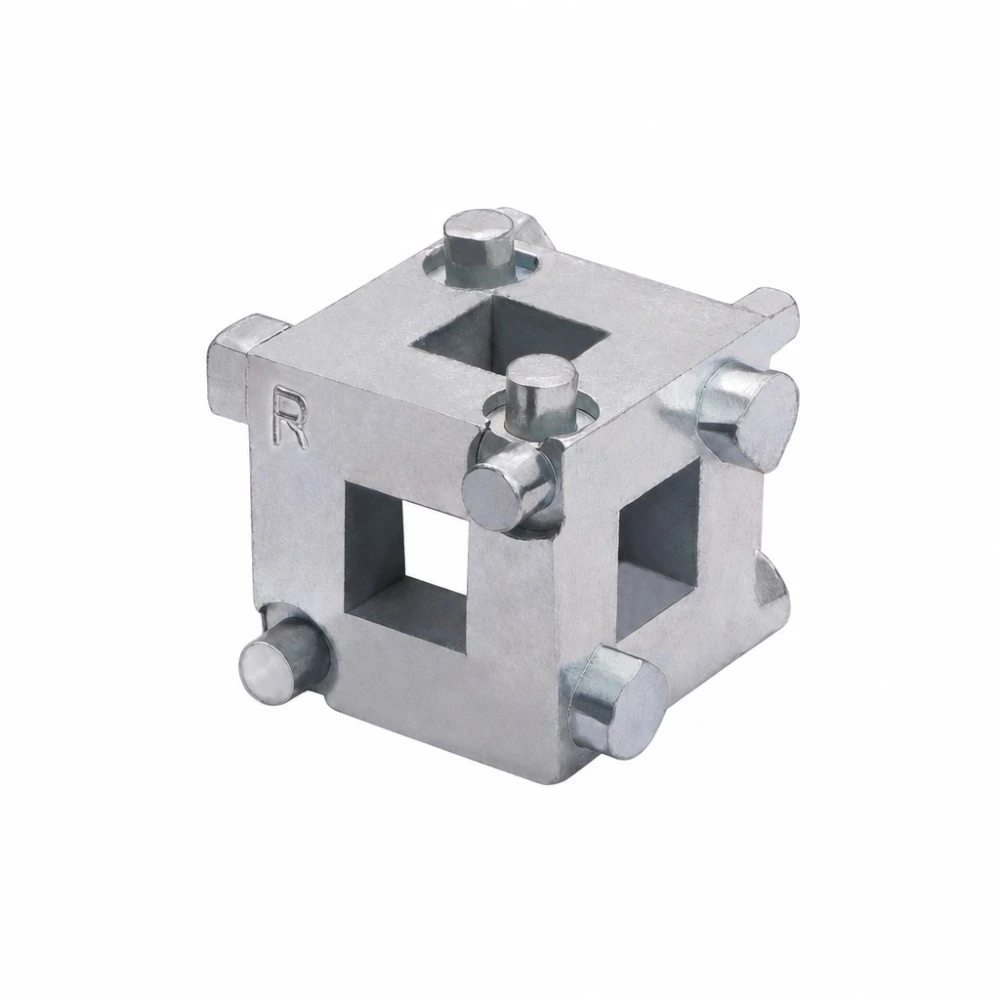 Universal Brake Piston Reset Tool for Brake Pad Replacement