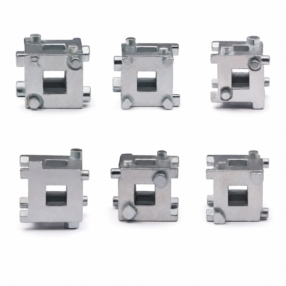 Universal Brake Piston Reset Tool for Brake Pad Replacement