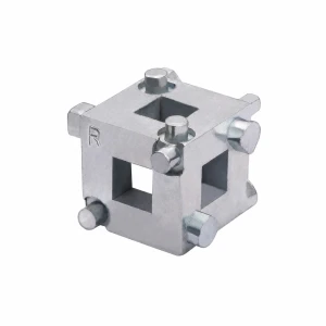 TSX TOOL Universal Brake Piston Reset Tool for Brake Pad Replacement