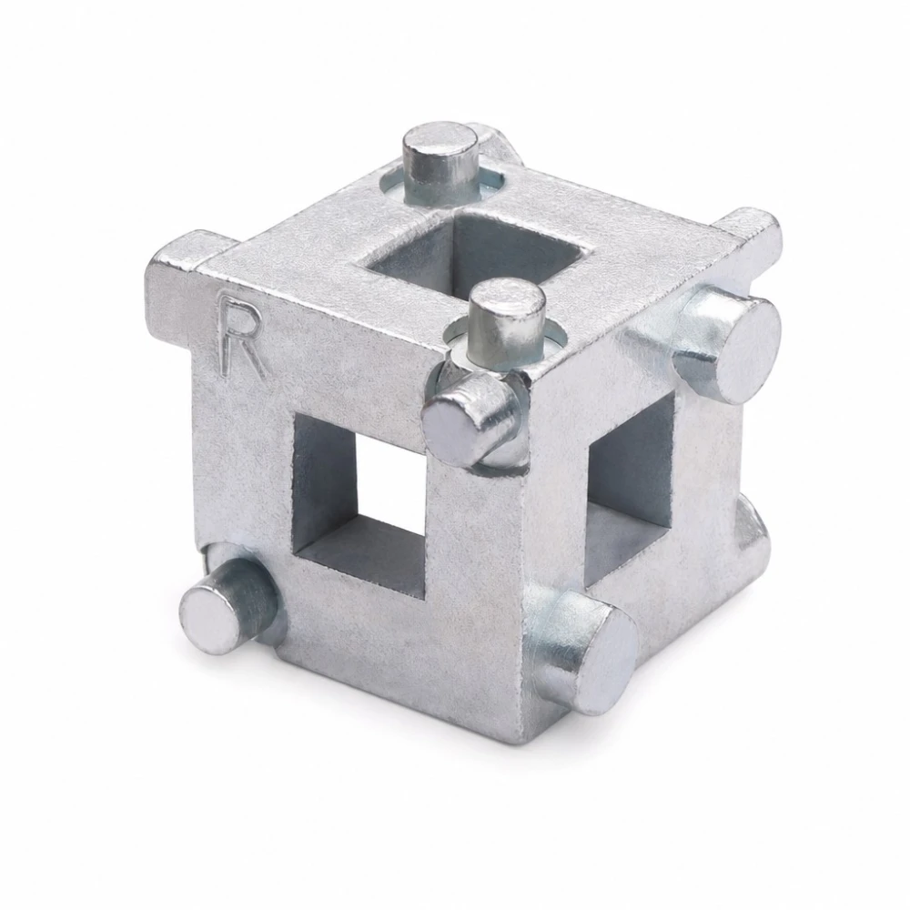 Universal Brake Piston Reset Tool for Brake Pad Replacement