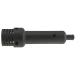 Plastic housing replacement for Mlink H5 and H3+ hot air gun