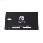 Nintendo Switch rear shell replacement for protection and replacement