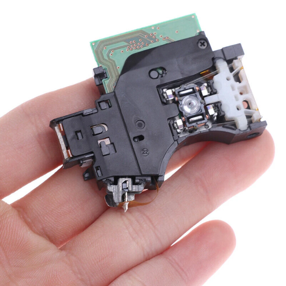 Compatible KES-496A laser lens replacement for PS4 Slim and Pro