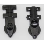 M1-029 RC helicopter motor cover replacement for M-1 models