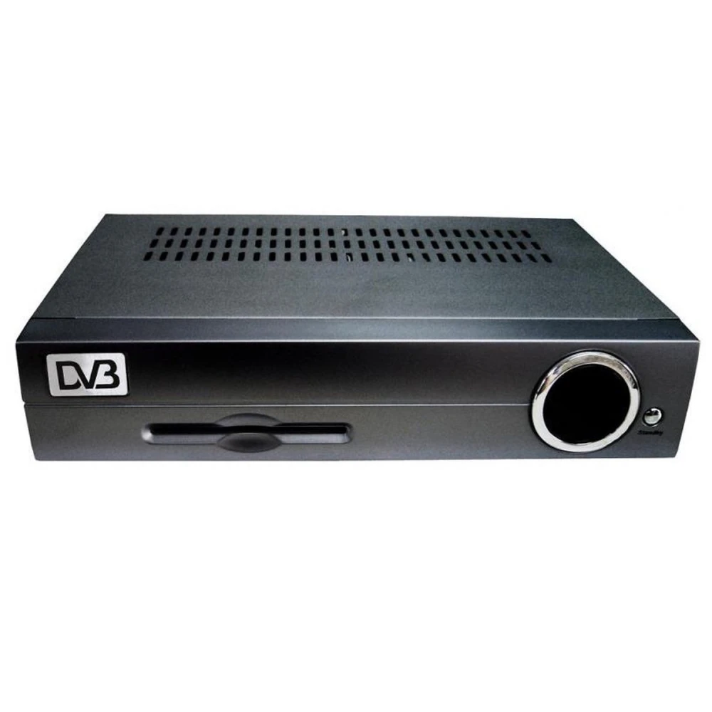 Blackbox DM 500-C cable receiver for satellite TV with advanced technology