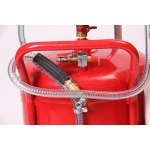 80L Multifunction Oil Drainer with Tray