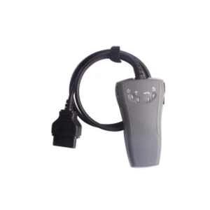 Renault CAN Clip V160 and Consult 3 III for Nissan 2-in-1 professional diagnostic tool