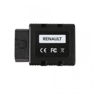 satkit Renault-Com Bluetooth Diagnostic Cable for Renault - Advanced Professional Diagnostics