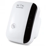 WR03 300Mbps 2.4GHz WiFi Repeater - satkit Extender and Booster