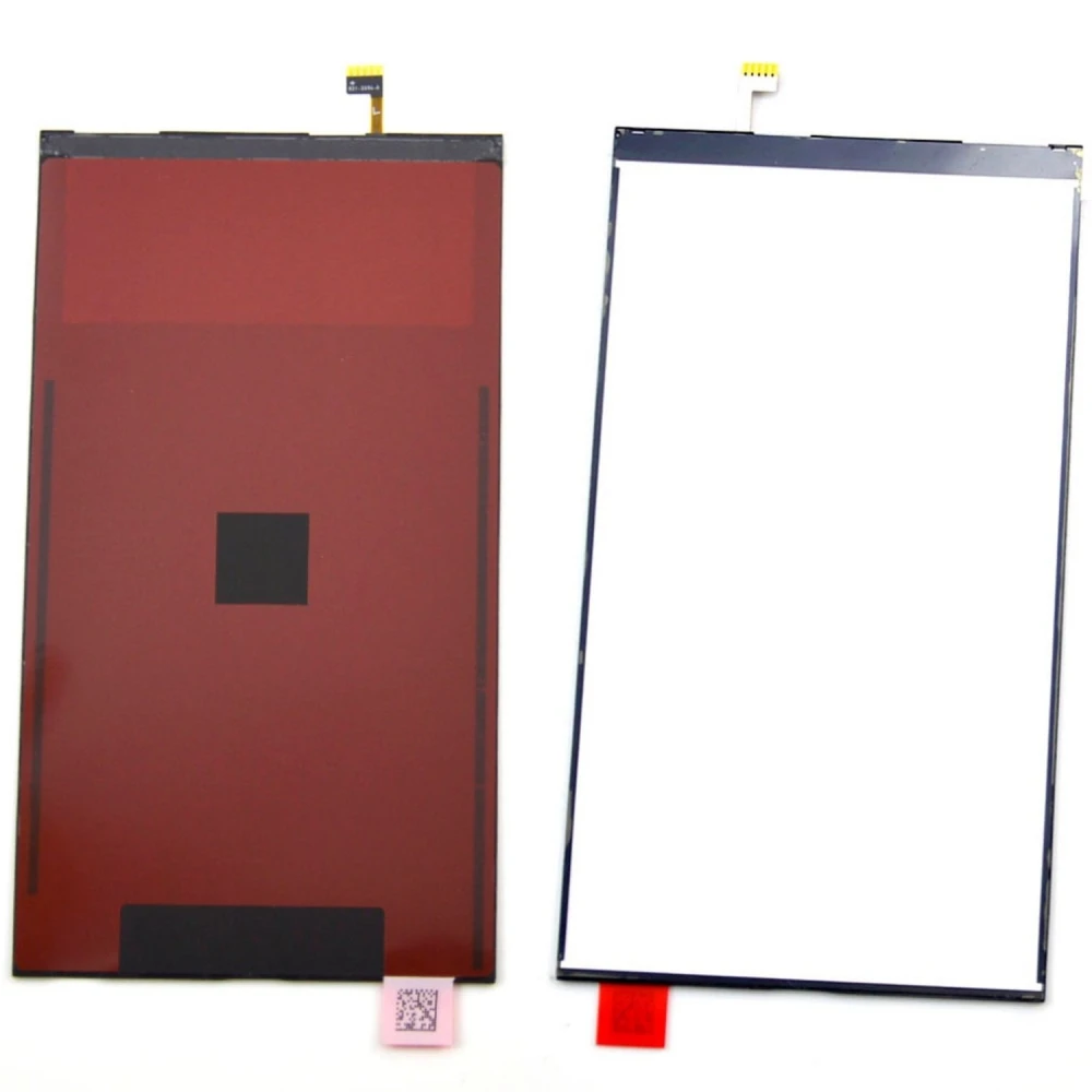 iPhone 6 Plus Screen Backlight Replacement - LED Lighting Panel