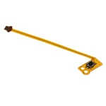 Nintendo Switch Joy-Con ZL button replacement for left controller