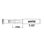 Aoyue TRT Soldering Iron Tip Replacement for Soldering Station