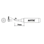 Aoyue TSB Soldering Iron Tip Replacement for Soldering Stations