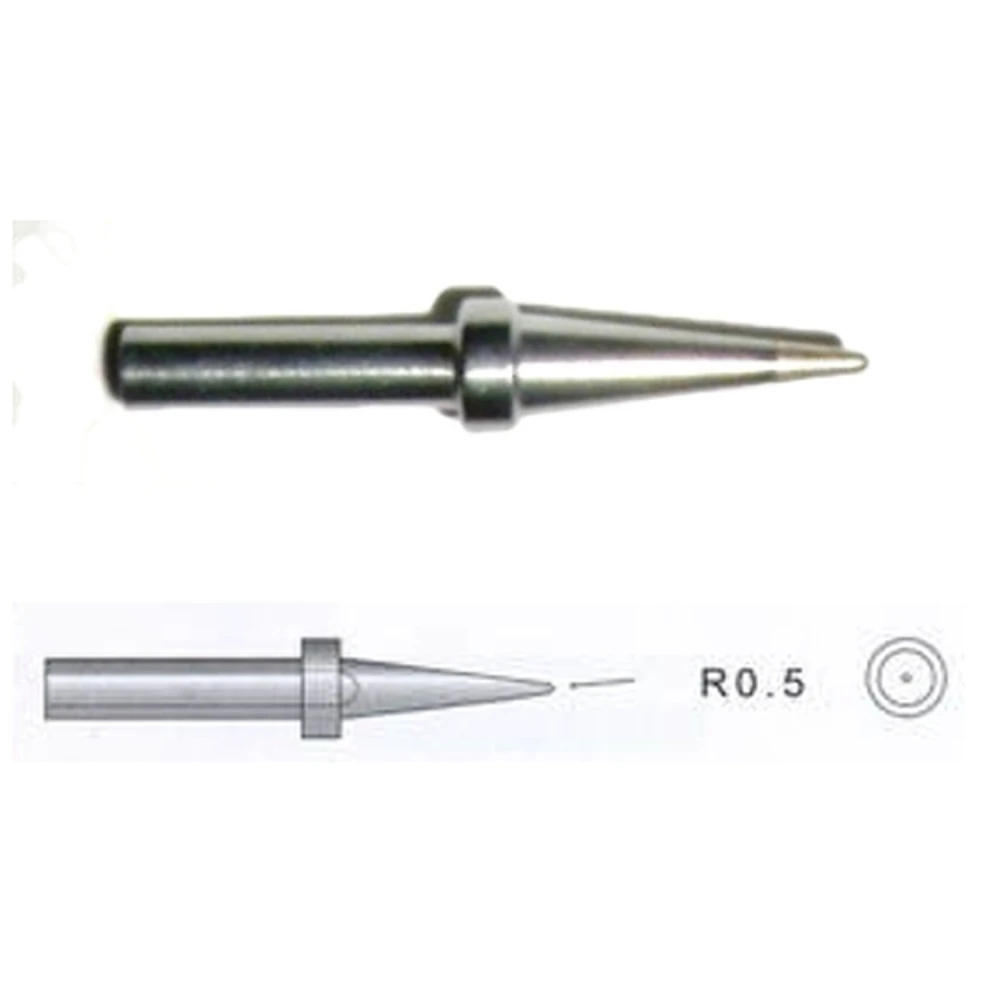 Mlink S4 200-LB Soldering Iron Tip Replacement for Quick 203h and Atten at150d