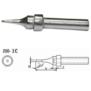 Mlink S4 MOD 200-1C Soldering Tip Replacement for Soldering Stations