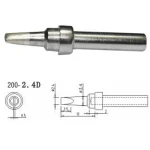 Mlink S4 MOD 200-2,4D soldering iron tip replacement