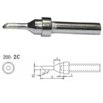 Mlink S4 MOD 200-2C soldering tip replacement for soldering stations