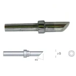 Mlink S4 MOD 200-5C Soldering Tip Replacement for Soldering Stations