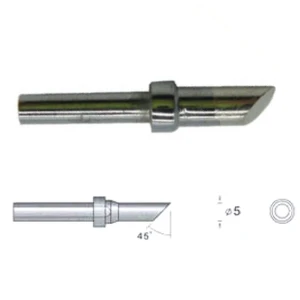 Mlink S4 MOD 200-5C Soldering Tip Replacement for Soldering Stations